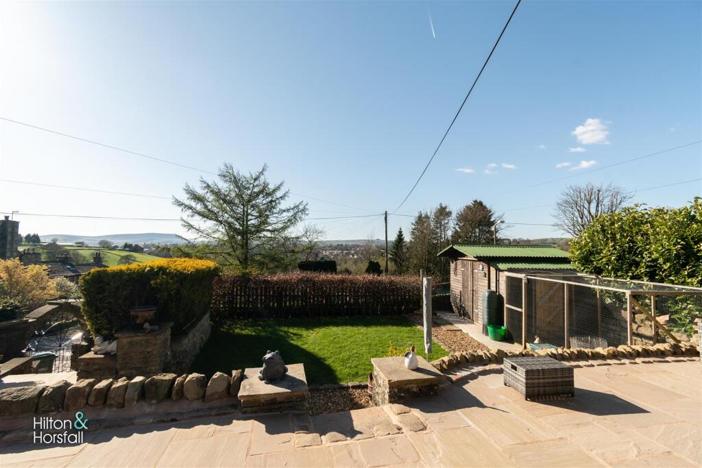 Additional property image - Pendle View, Winewall, Trawden