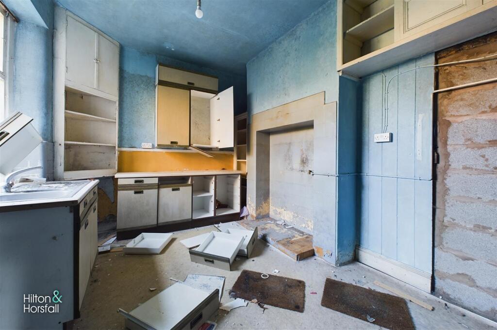 Additional property image - Bridge Street, Colne