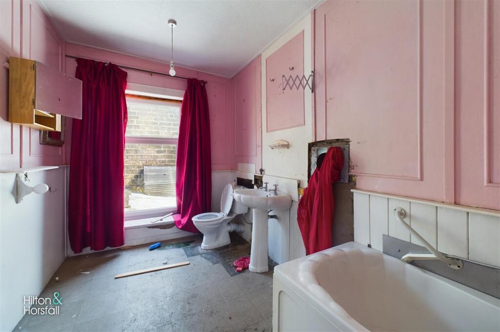 Additional property image - Bridge Street, Colne