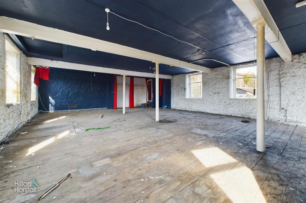 Additional property image - Bridge Street, Colne