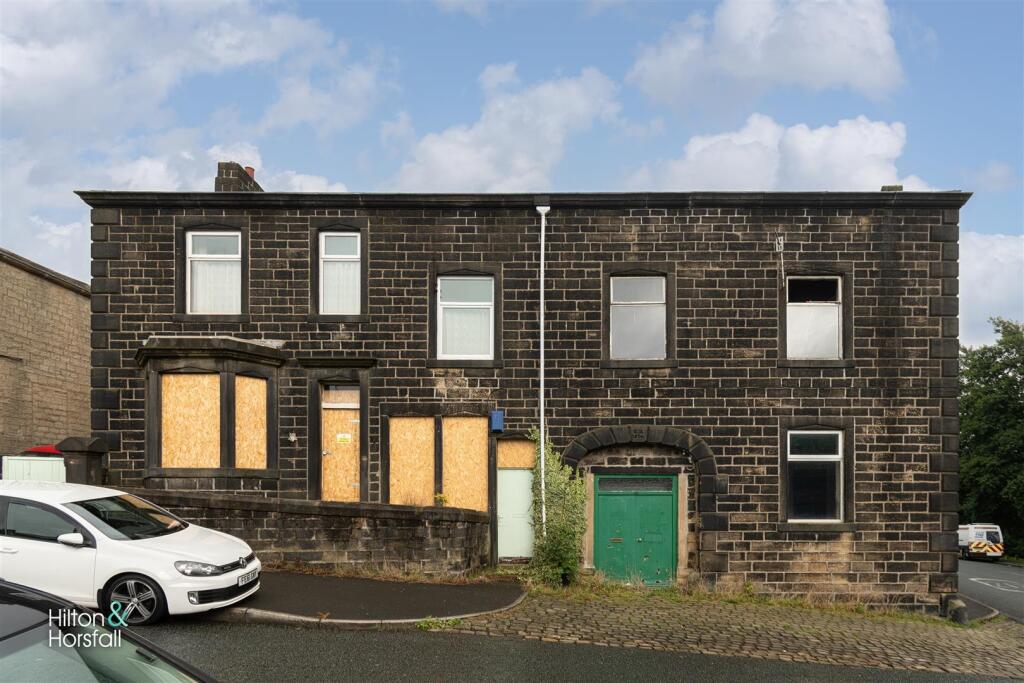 Additional property image - Bridge Street, Colne