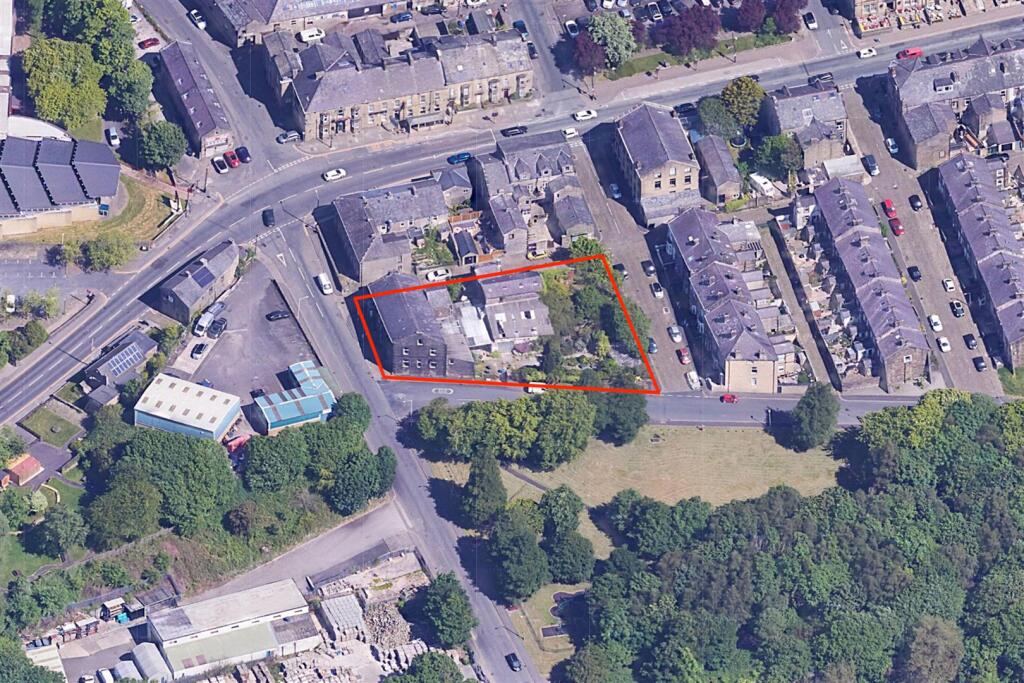 Additional property image - Bridge Street, Colne