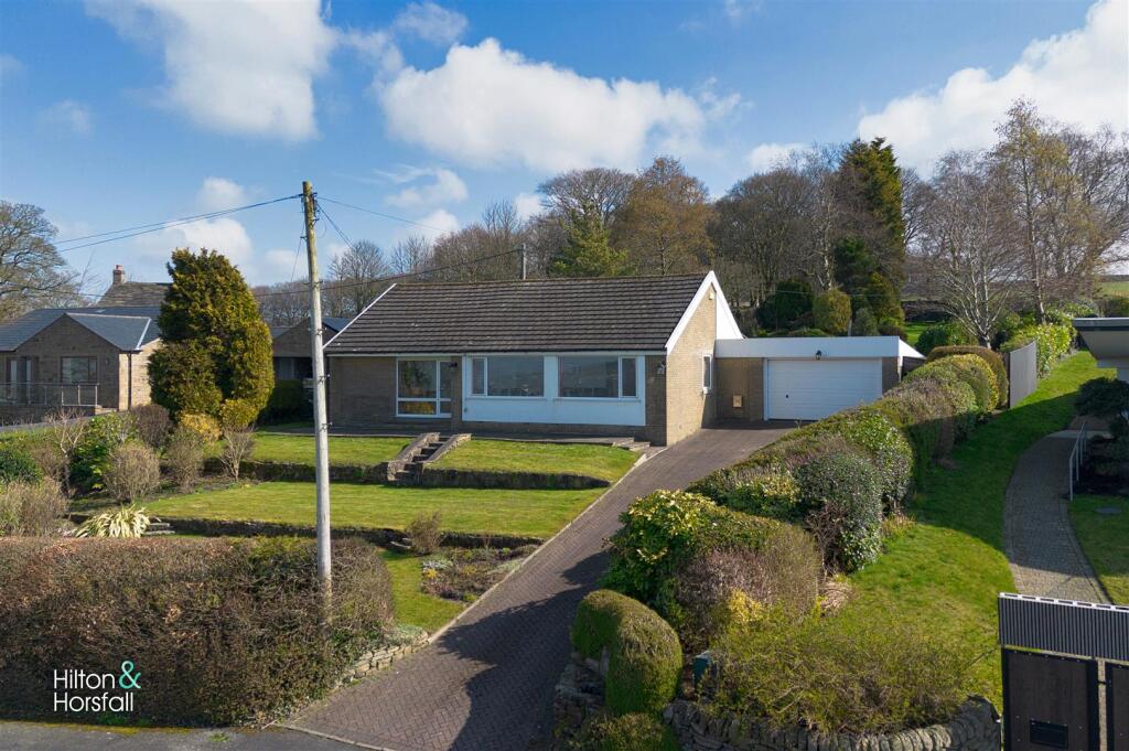 Main image of property: High Rise, School Lane, Cliviger