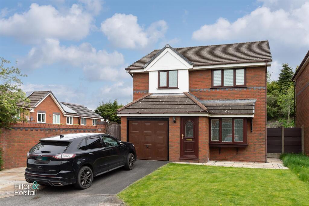 Main image of property: Highgate, Nelson