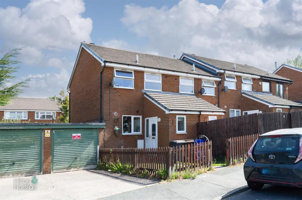 Main image of property: Hollins Road, Nelson
