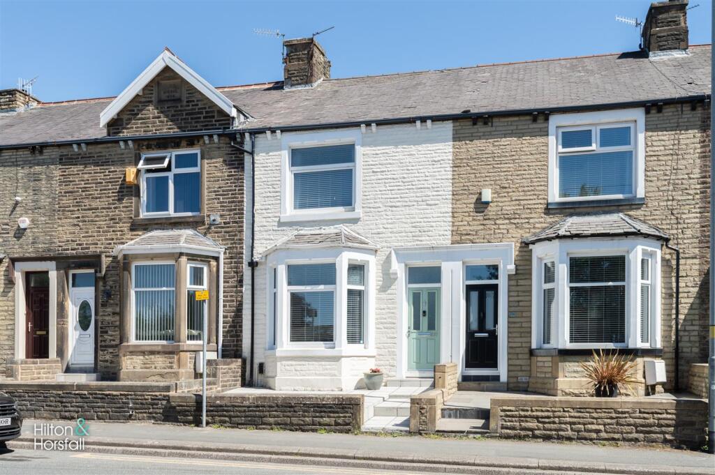 Main image of property: Colne Road, Burnley