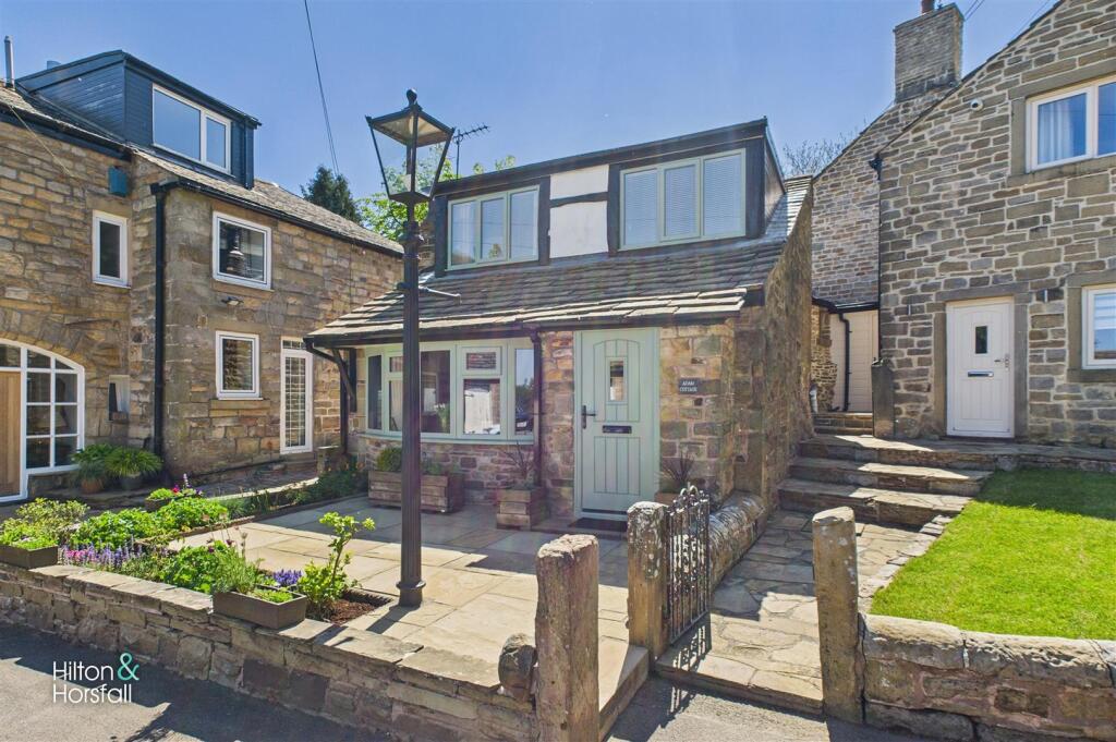 Main image of property: Adam Cottage, Coldweather Avenue, Nelson