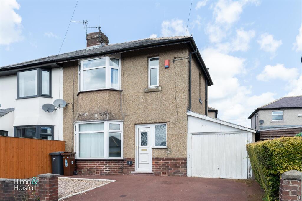 Main image of property: Burwains Avenue, Foulridge
