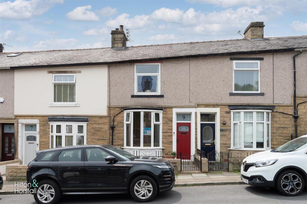 Main image of property: Rushton Street, Barrowford