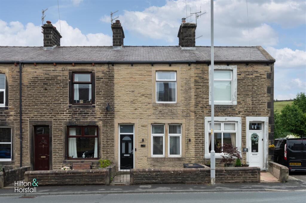 Main image of property: Skipton Road, Trawden