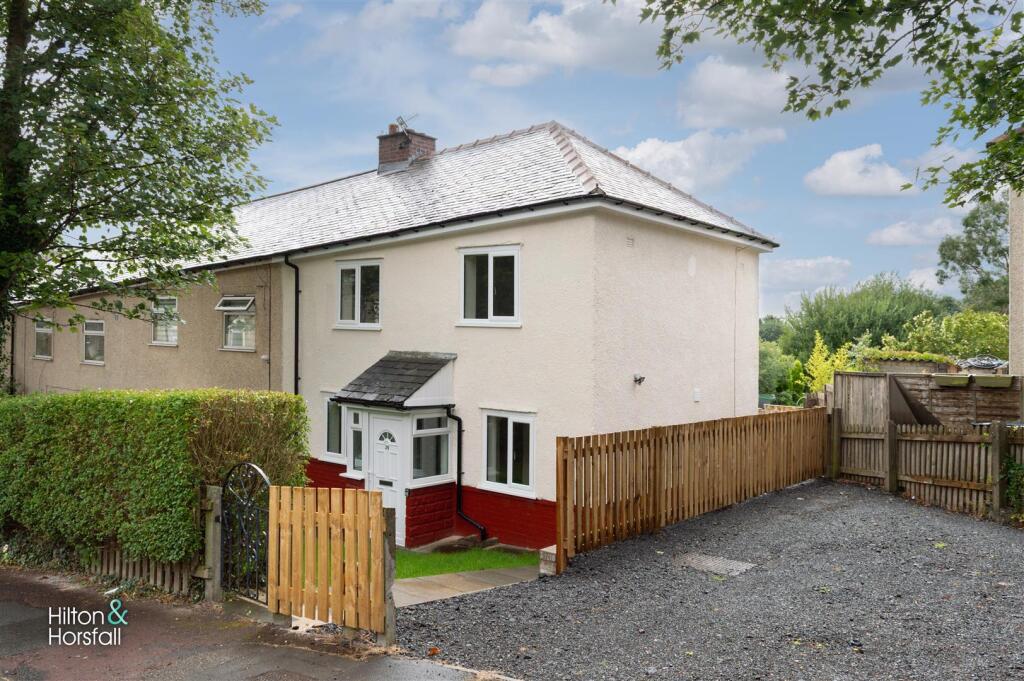 Main image of property: Glen Street, Colne