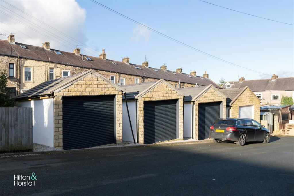 Main image of property: Edith Street, Barnoldswick