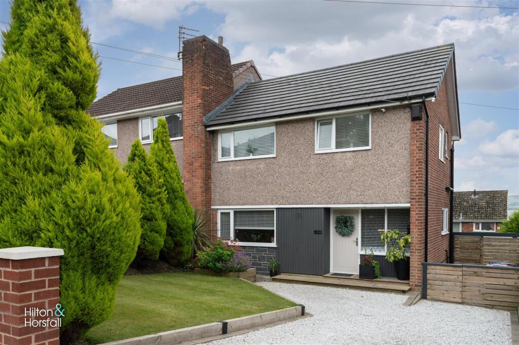 Main image of property: Briercliffe Road, Burnley