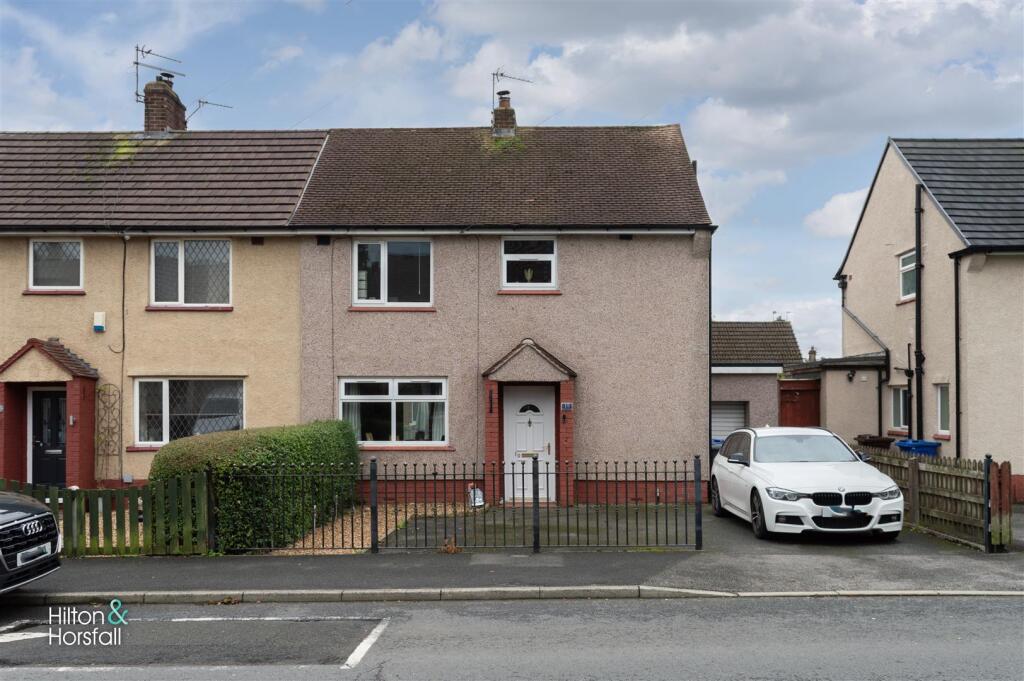 Main image of property: Higher Causeway, Barrowford