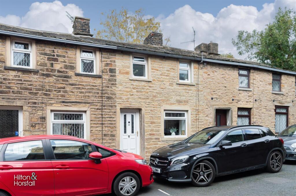 Main image of property: Water Street, Worsthorne, Burnley