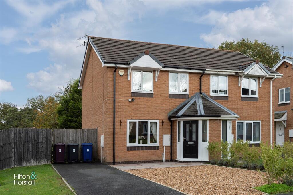 Main image of property: High Close, Burnley
