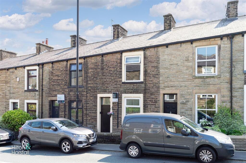 Main image of property: Gisburn Road, Blacko
