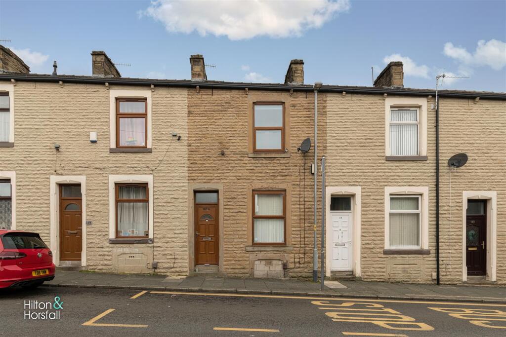 Main image of property: Branch Road, Burnley, Lancashire
