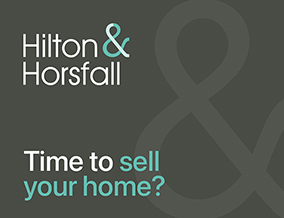 Get brand editions for Hilton & Horsfall Estate Agents, Barrowford