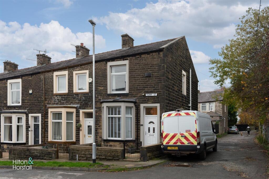 Main image of property: Terry Street, Nelson