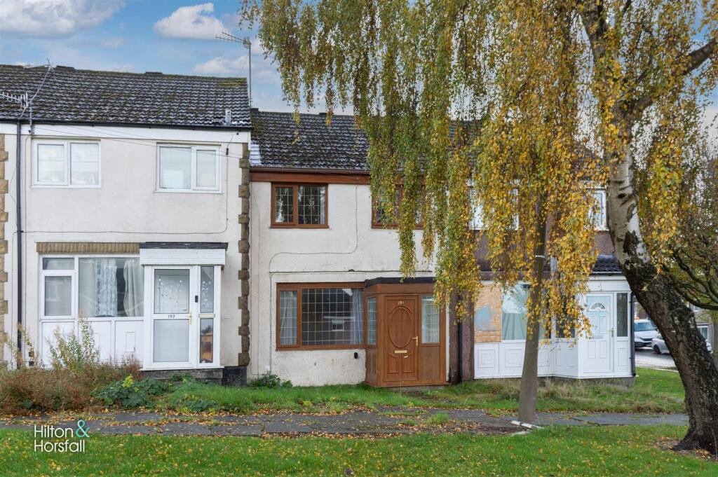 Main image of property: Brownhill Avenue, Burnley