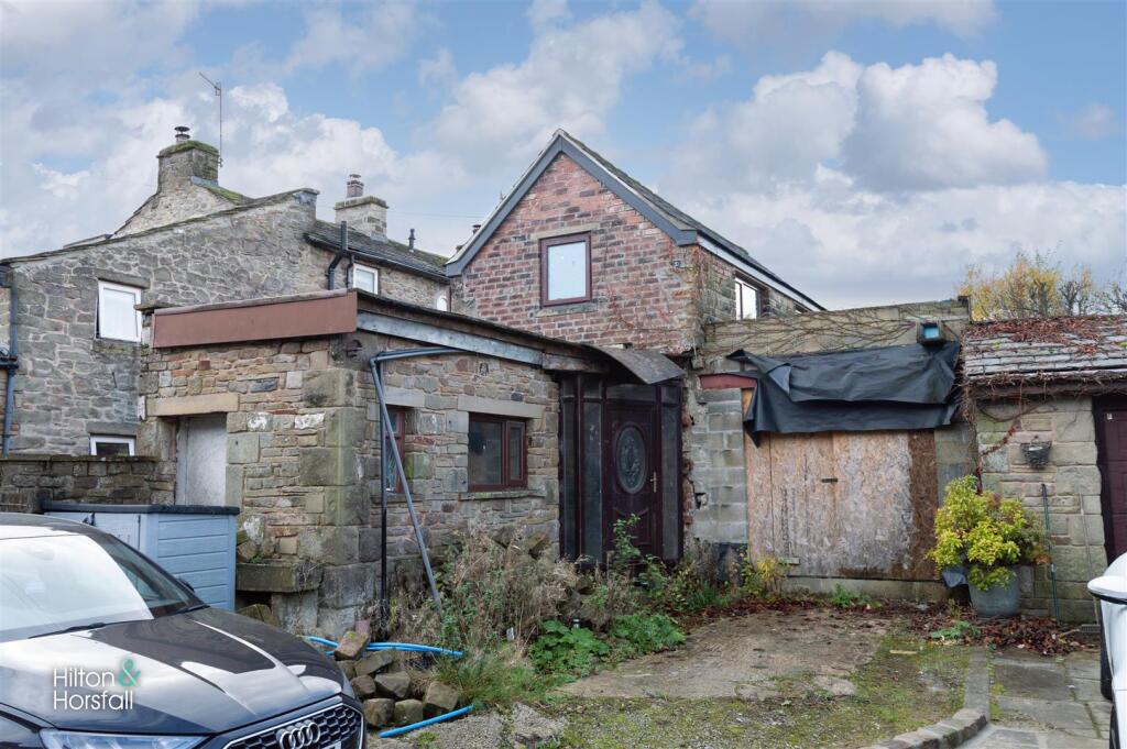 Main image of property: Castle View, Barnoldswick