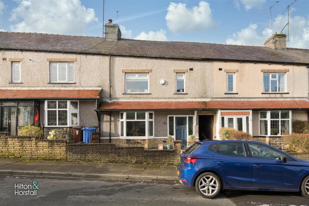 Main image of property: Ellesmere Avenue, Colne