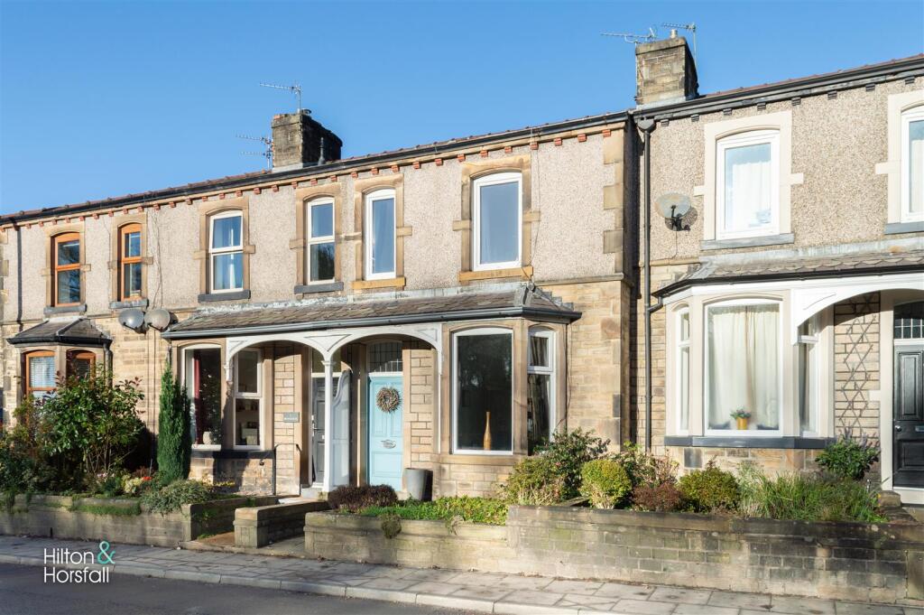 Main image of property: Brookbank, Barrowford