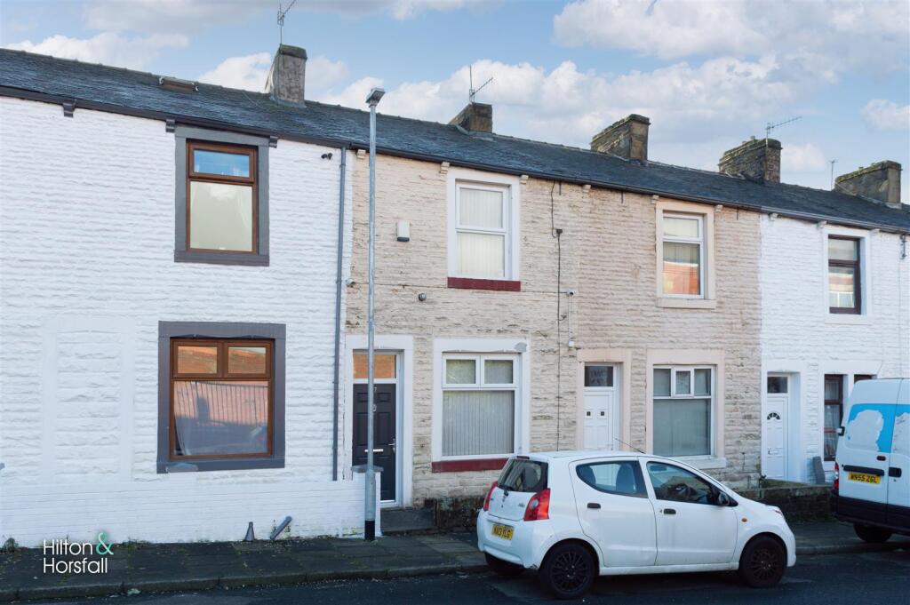 Main image of property: Howsin Street, Burnley