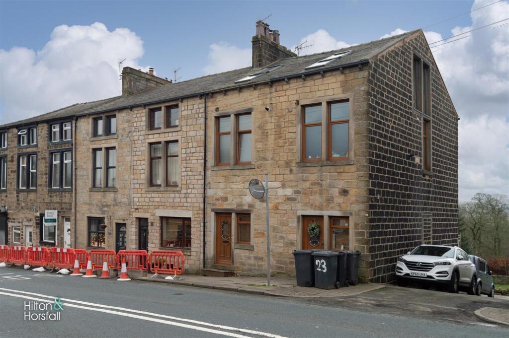 Main image of property: Keighley Road, Laneshawbridge