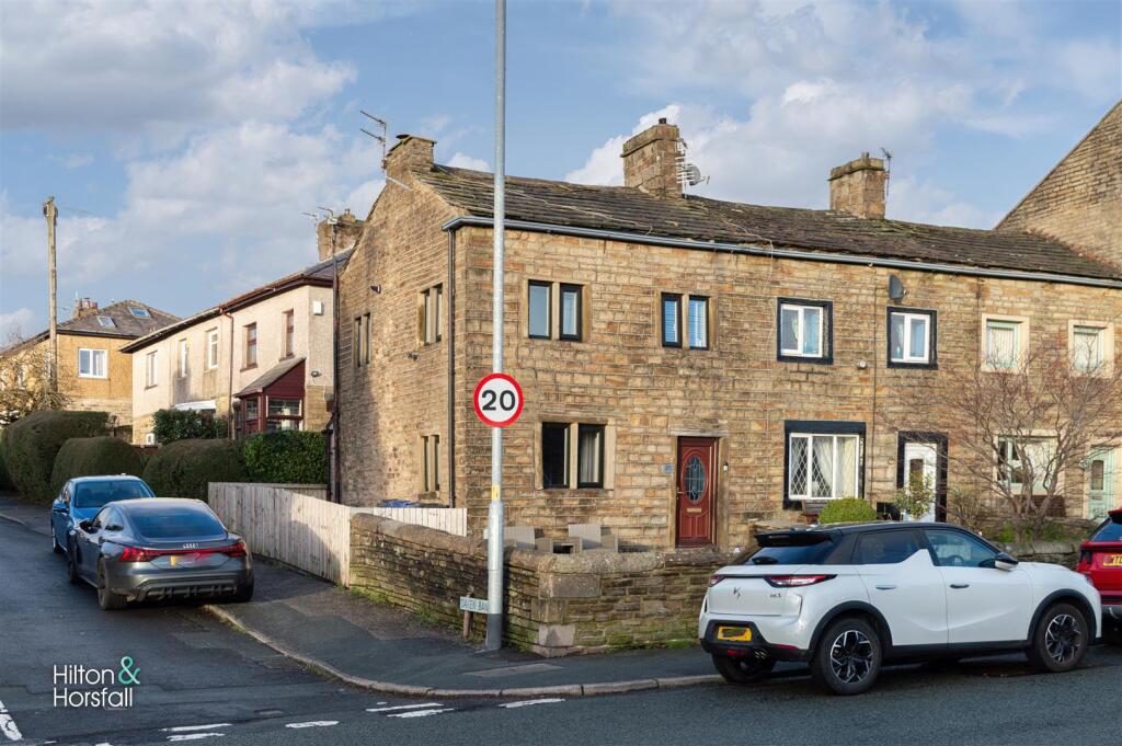 Main image of property: Briercliffe Road, Burnley