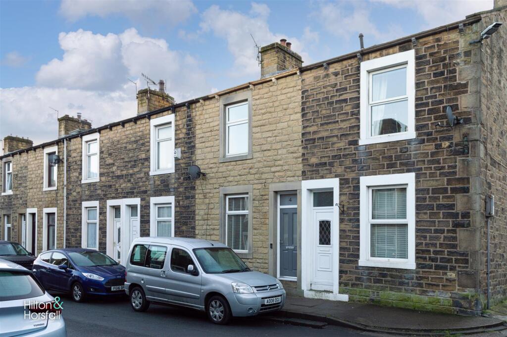 Main image of property: Harrison Street, Barnoldswick