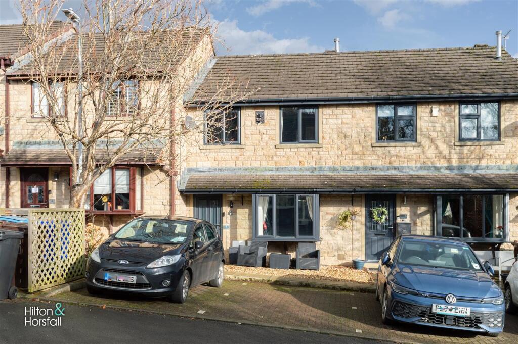 Main image of property: St Michaels Court, Lower Laithe Drive, Barrowford