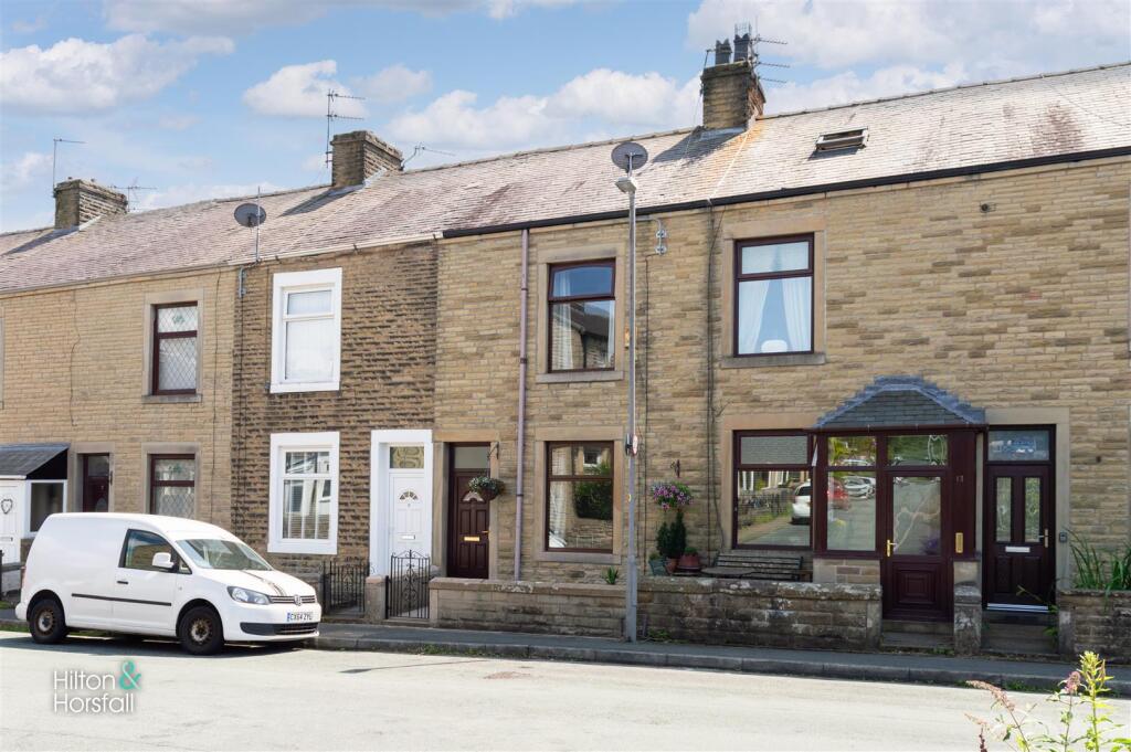 Main image of property: Reginald Street, Colne