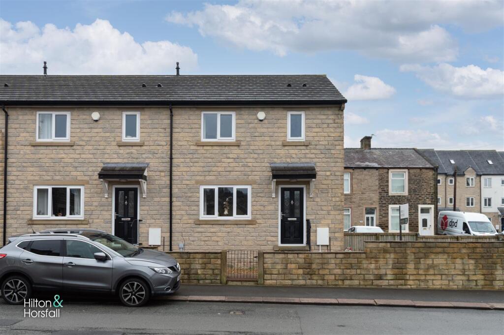 Main image of property: Lower Clough Street, Barrowford