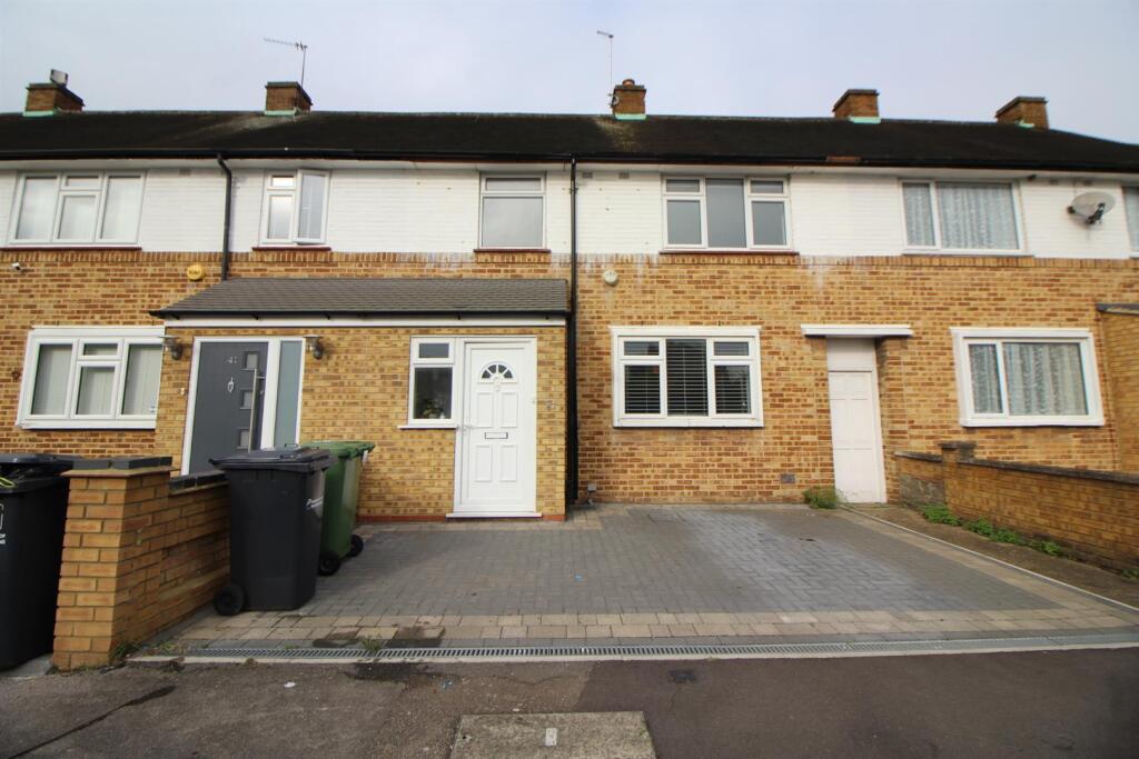 Main image of property: Leven Drive, Waltham Cross