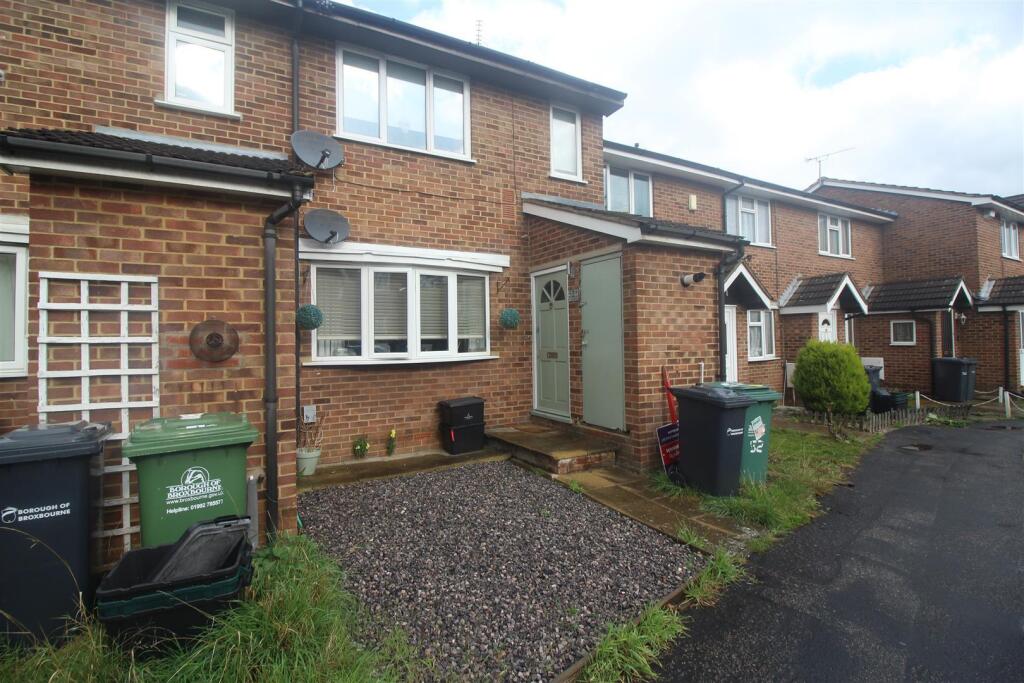 Main image of property: The Canadas, Broxbourne