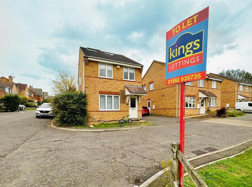 Main image of property: Biggs Grove Road, Cheshunt