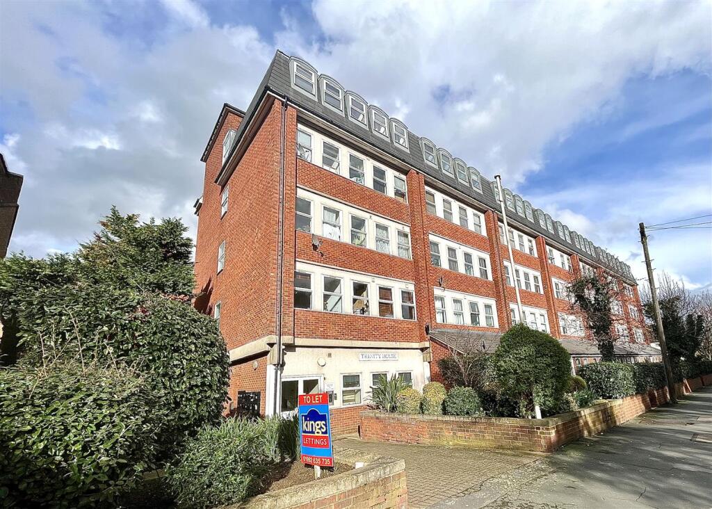 Main image of property: Trinity House, Trinity Lane, Waltham Cross