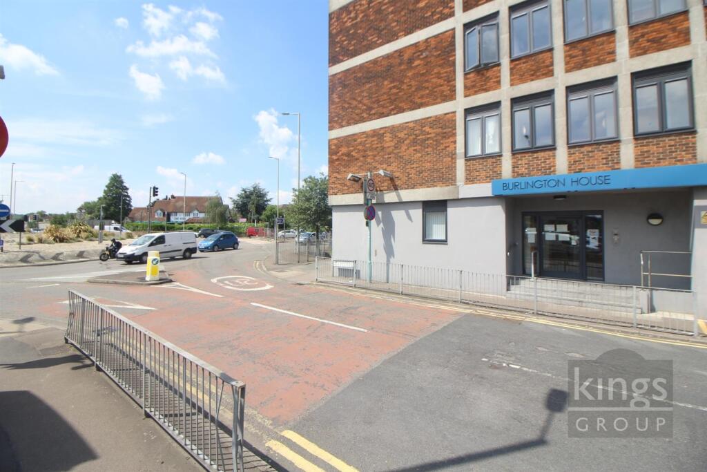 Main image of property: Burlington House, Swanfield Road, Waltham Cross