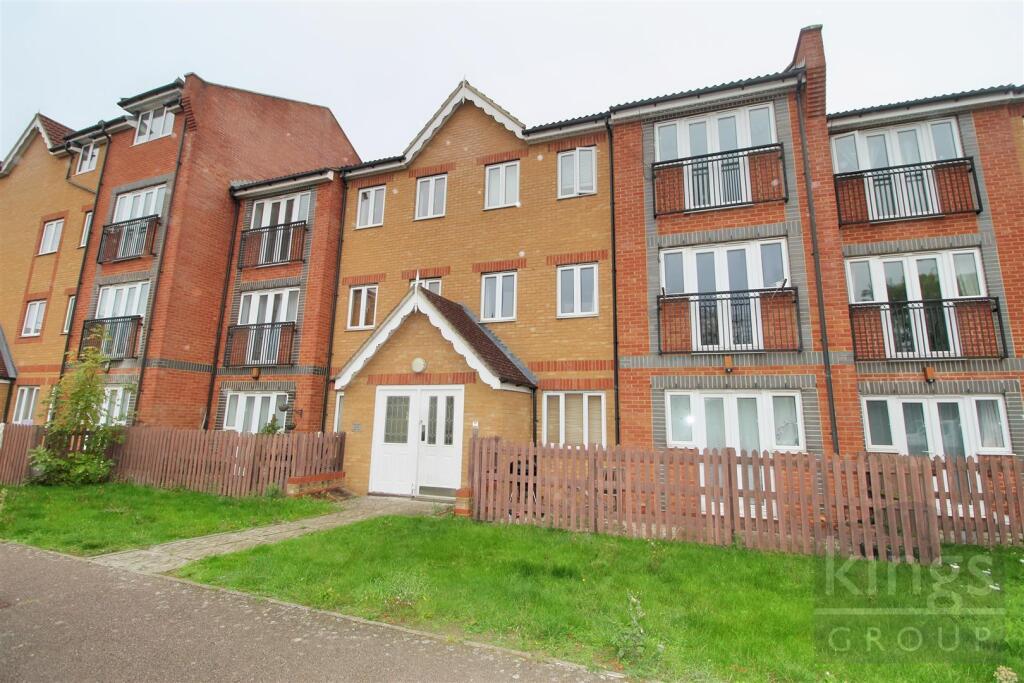 Main image of property: Foundry Gate, Waltham Cross
