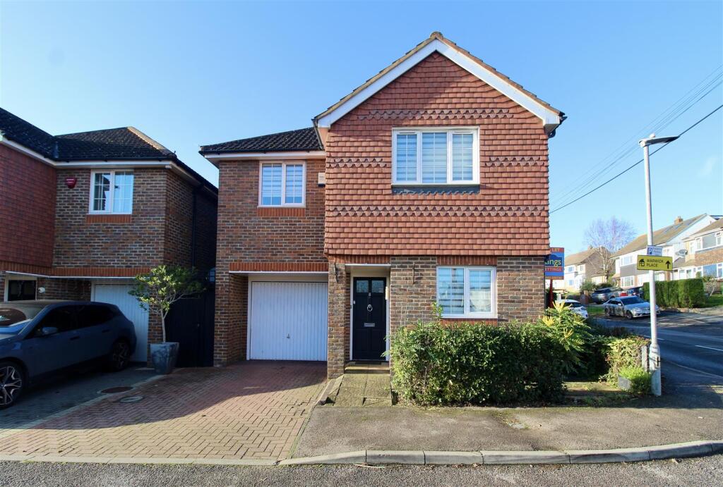 Main image of property: Friern Close, Cheshunt