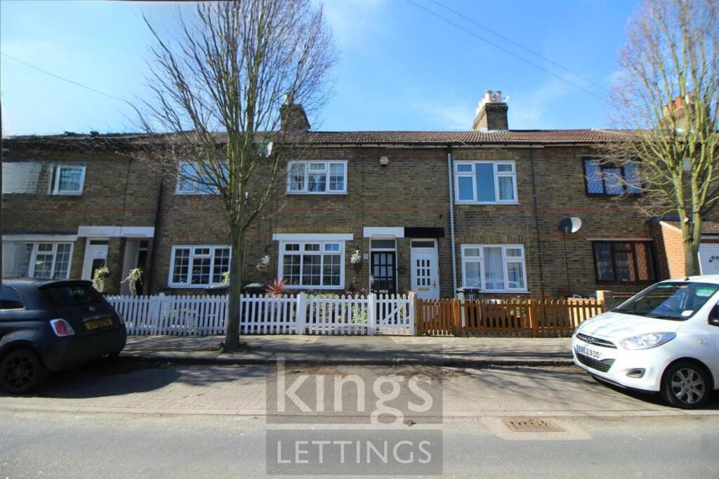 Main image of property: Queens Road, Waltham Cross