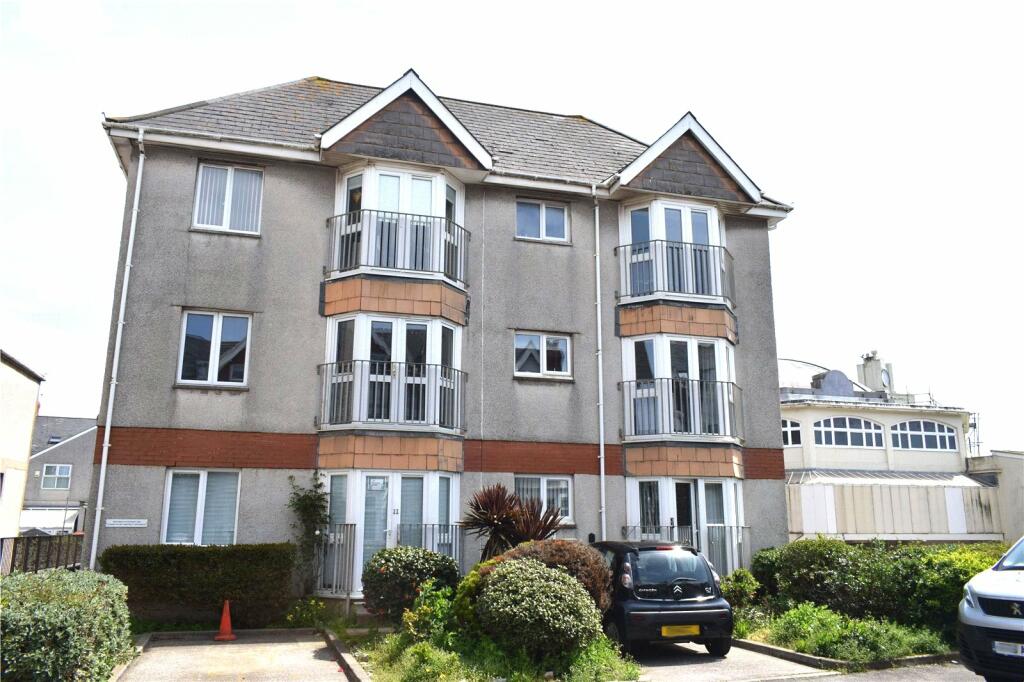 2 bedroom apartment for sale in Pavilion Court, Off Esplanade Avenue