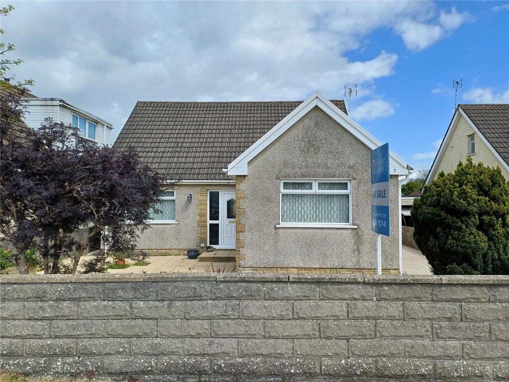 Main image of property: Rowan Drive, Dan Y Graig, Porthcawl, CF36