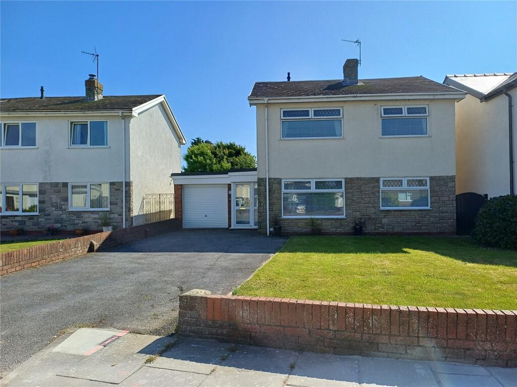 Main image of property: Kittiwake Close, Rest Bay, Porthcawl, CF36