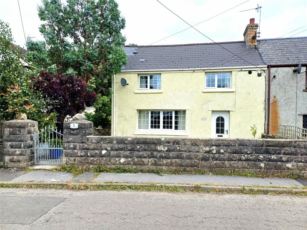 Main image of property: Fir Tree Cottage, Maudlam, Bridgend, CF33