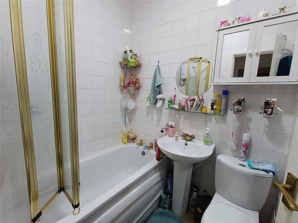 Additional property image - Campbell Court, 36-38 New Road, Porthcawl CF36 5DN, CF36