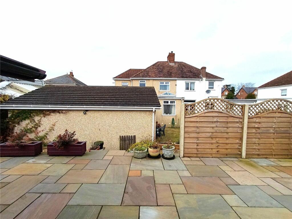 Additional property image - South Road, Porthcawl CF36 3DA, CF36