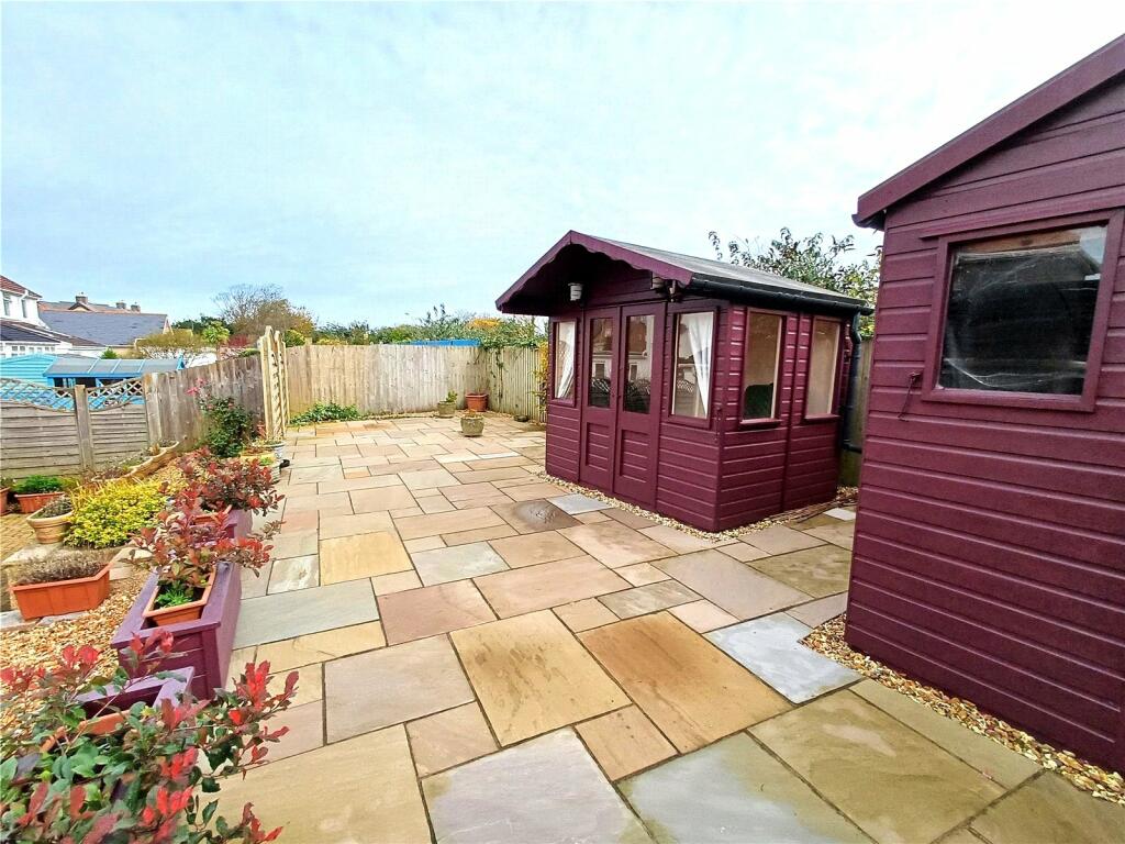 Additional property image - South Road, Porthcawl CF36 3DA, CF36